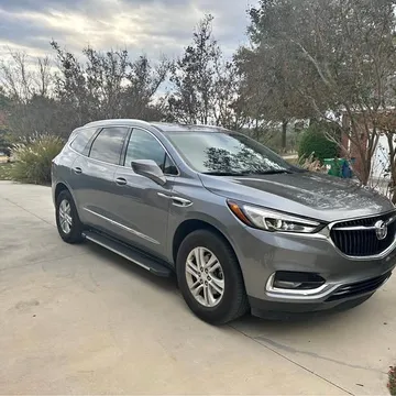 2021 Buick Enclave Avenir Sport Utility 4D