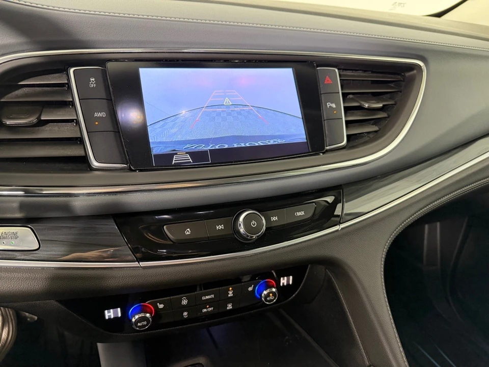 2021 Buick Enclave - Image 16 of 21