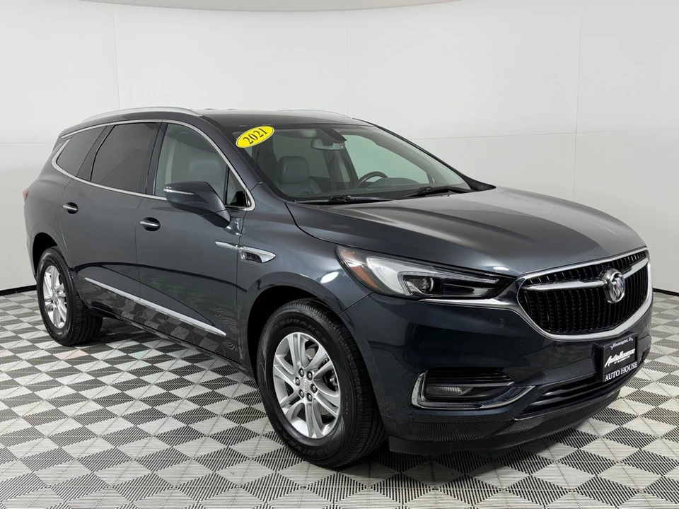 2021 Buick Enclave - Image 3 of 21