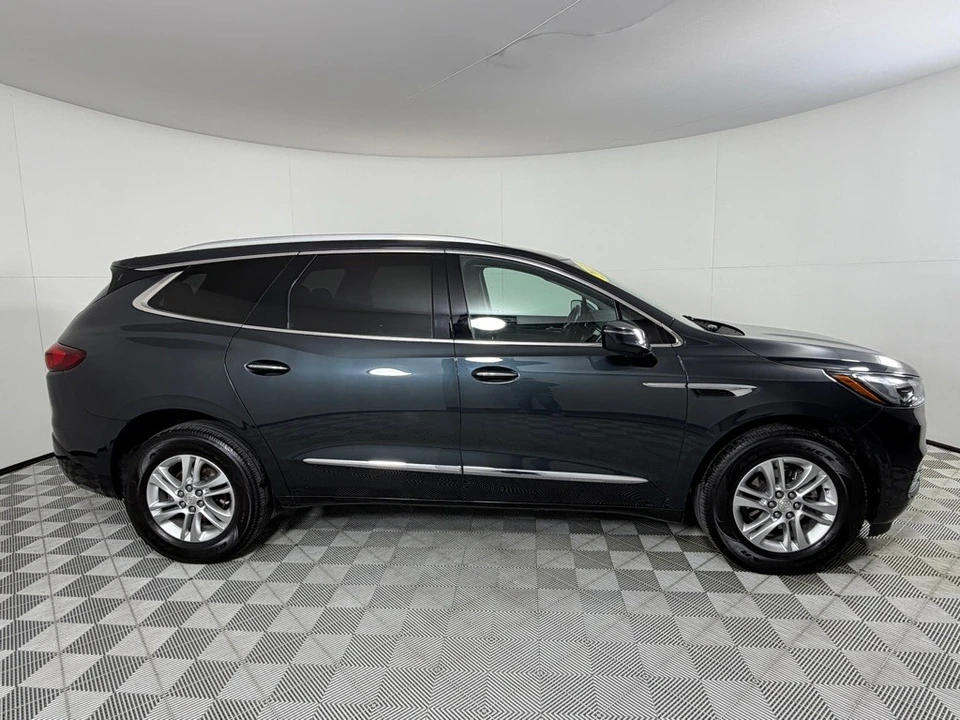 2021 Buick Enclave - Image 4 of 21