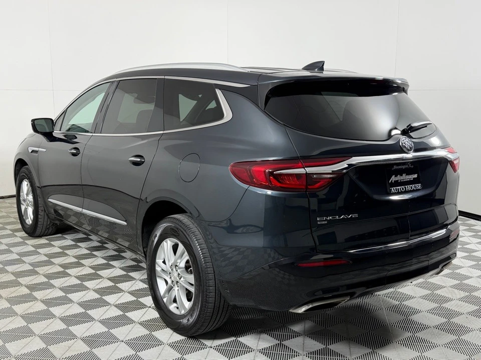 2021 Buick Enclave - Image 6 of 21