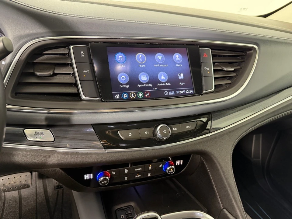 2021 Buick Enclave - Image 15 of 21