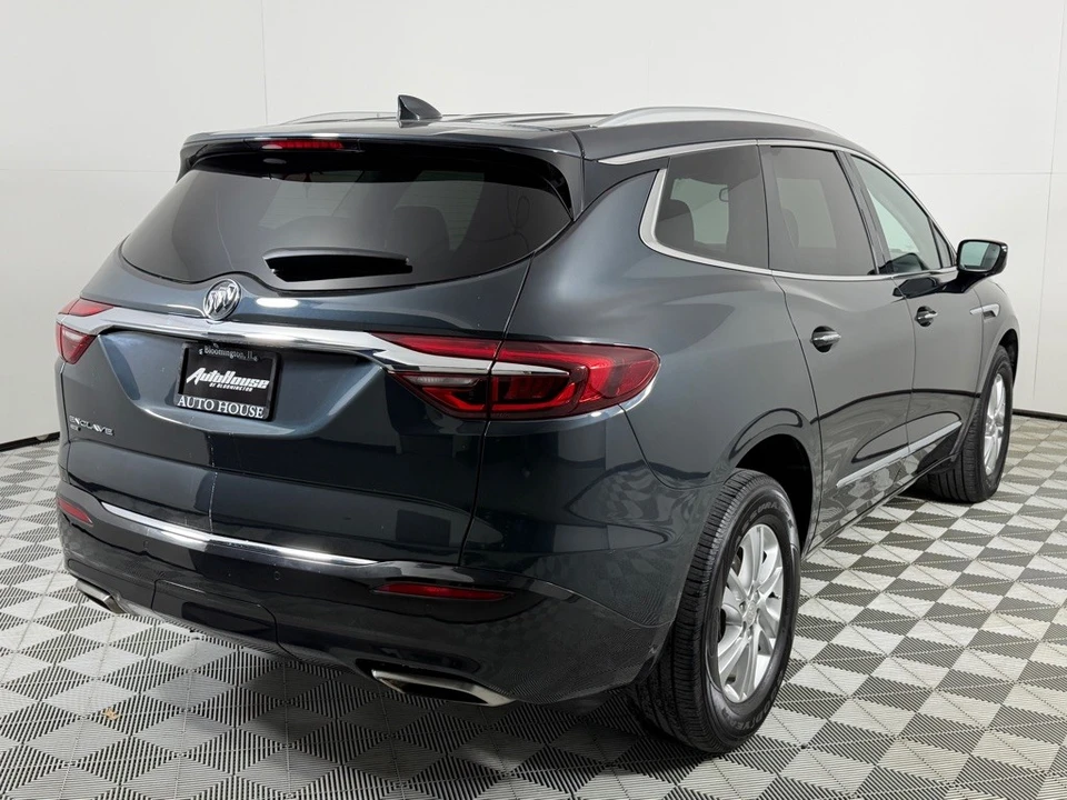 2021 Buick Enclave - Image 5 of 21