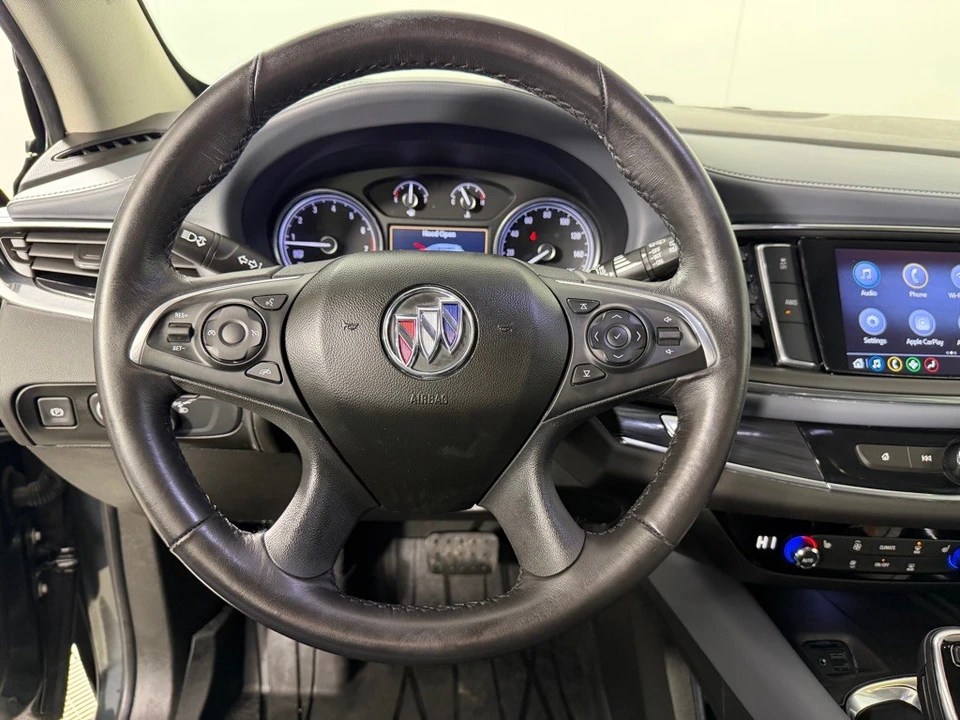 2021 Buick Enclave - Image 14 of 21