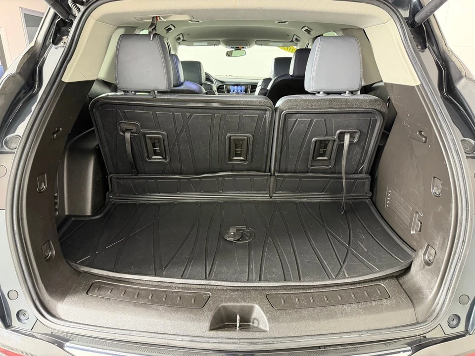 2021 Buick Enclave - Image 21 of 21