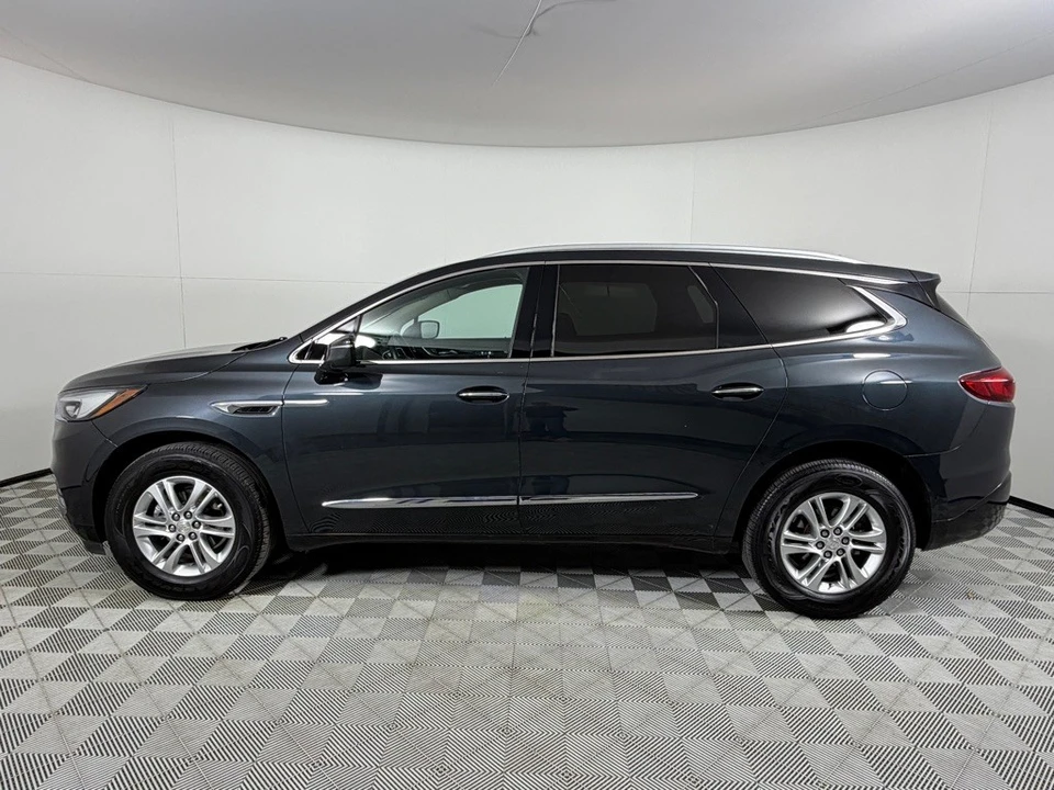 2021 Buick Enclave - Image 7 of 21