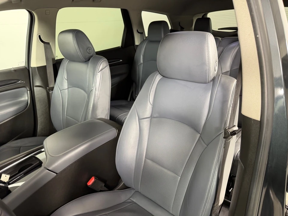 2021 Buick Enclave - Image 12 of 21