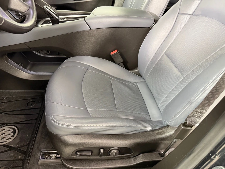 2021 Buick Enclave - Image 11 of 21