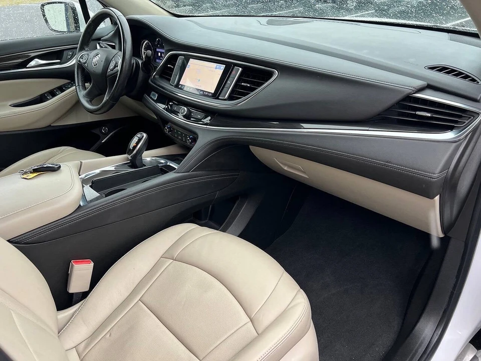 2021 Buick Enclave - Image 4 of 21
