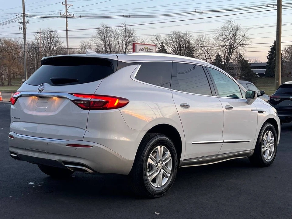2021 Buick Enclave - Image 6 of 21