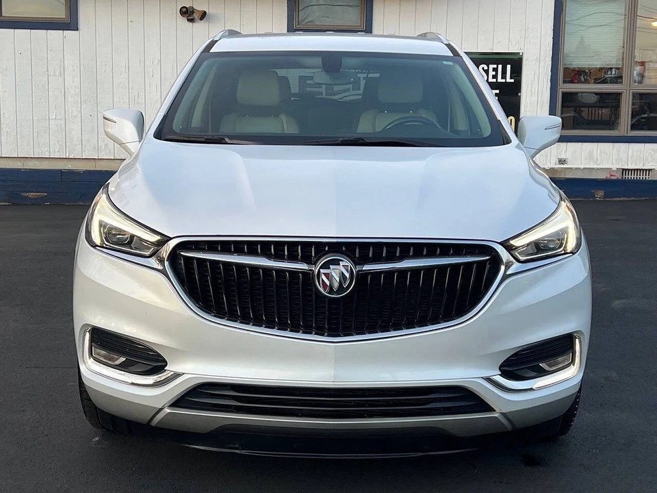 2021 Buick Enclave - Image 9 of 21
