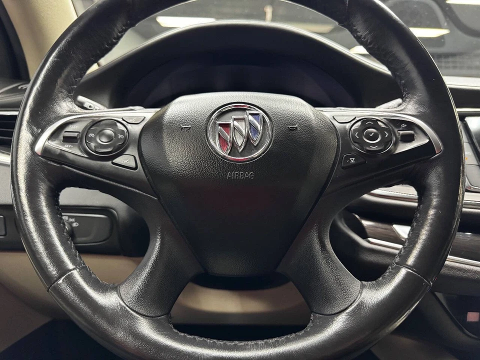 2021 Buick Enclave - Image 20 of 21