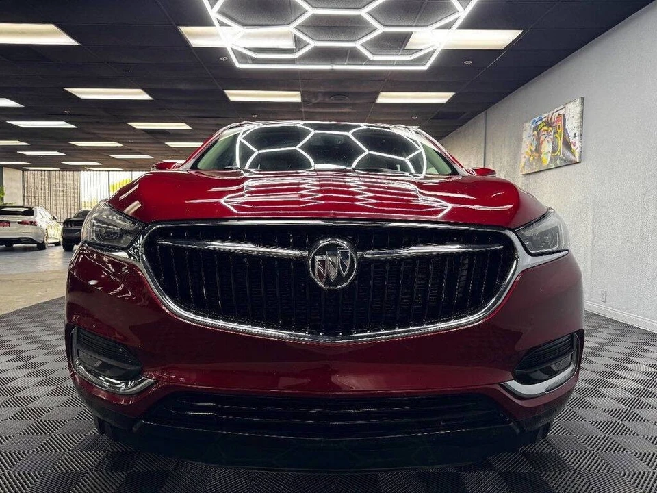 2021 Buick Enclave - Image 3 of 21