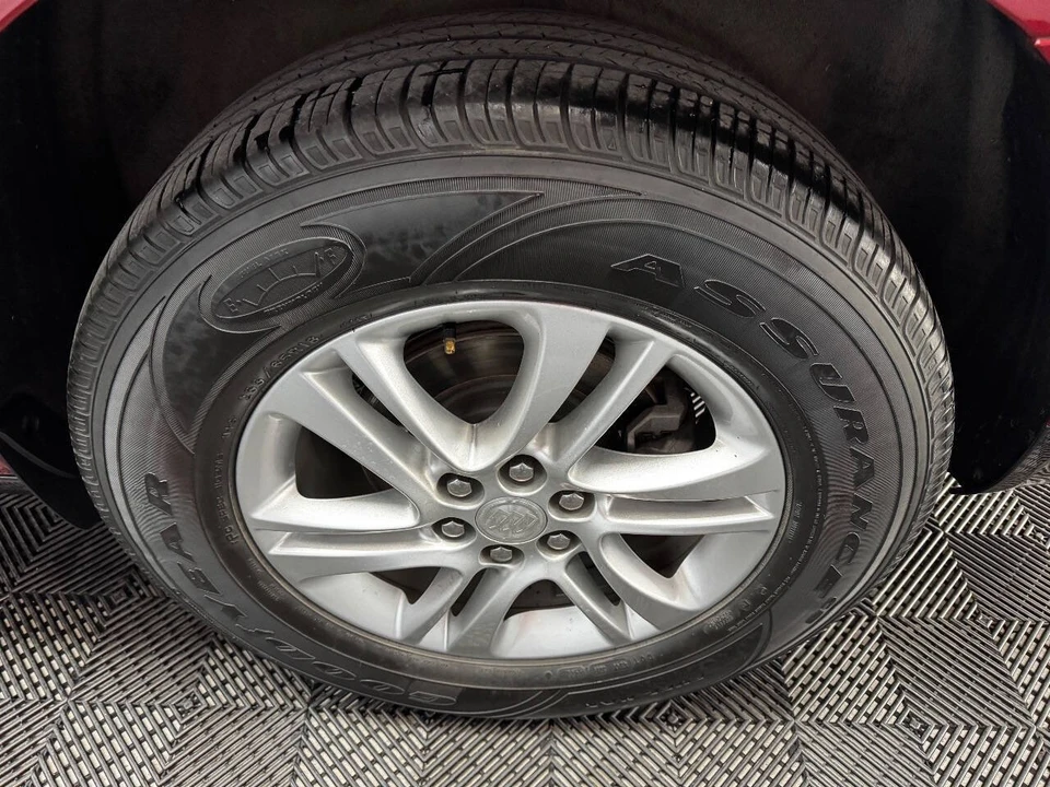 2021 Buick Enclave - Image 18 of 21