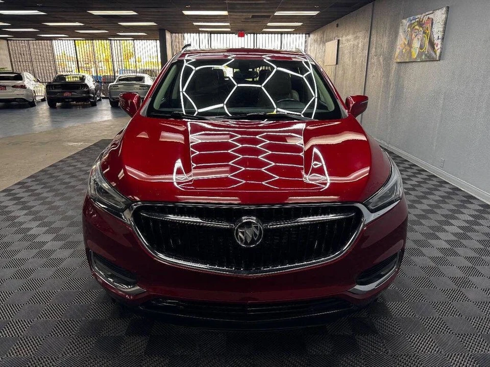 2021 Buick Enclave - Image 6 of 21