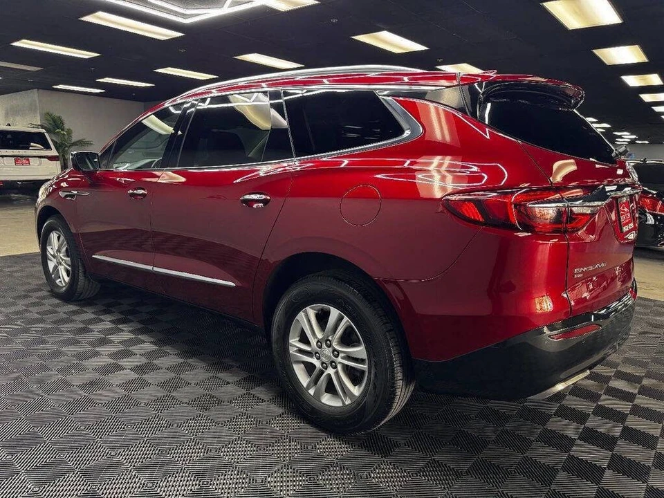 2021 Buick Enclave - Image 9 of 21