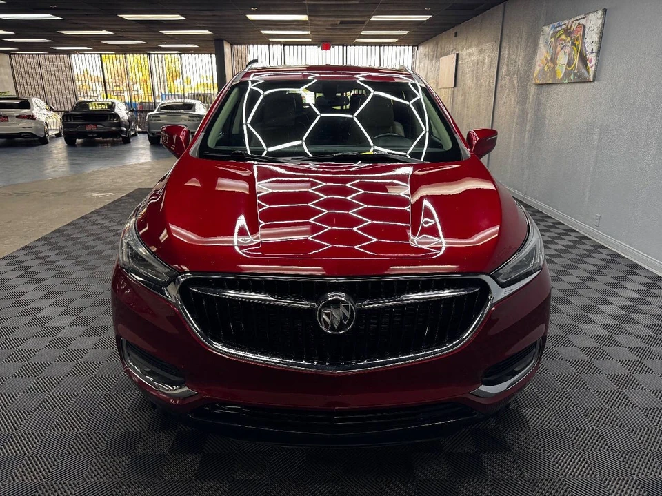 2021 Buick Enclave - Image 5 of 21