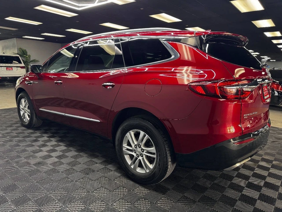 2021 Buick Enclave - Image 8 of 21