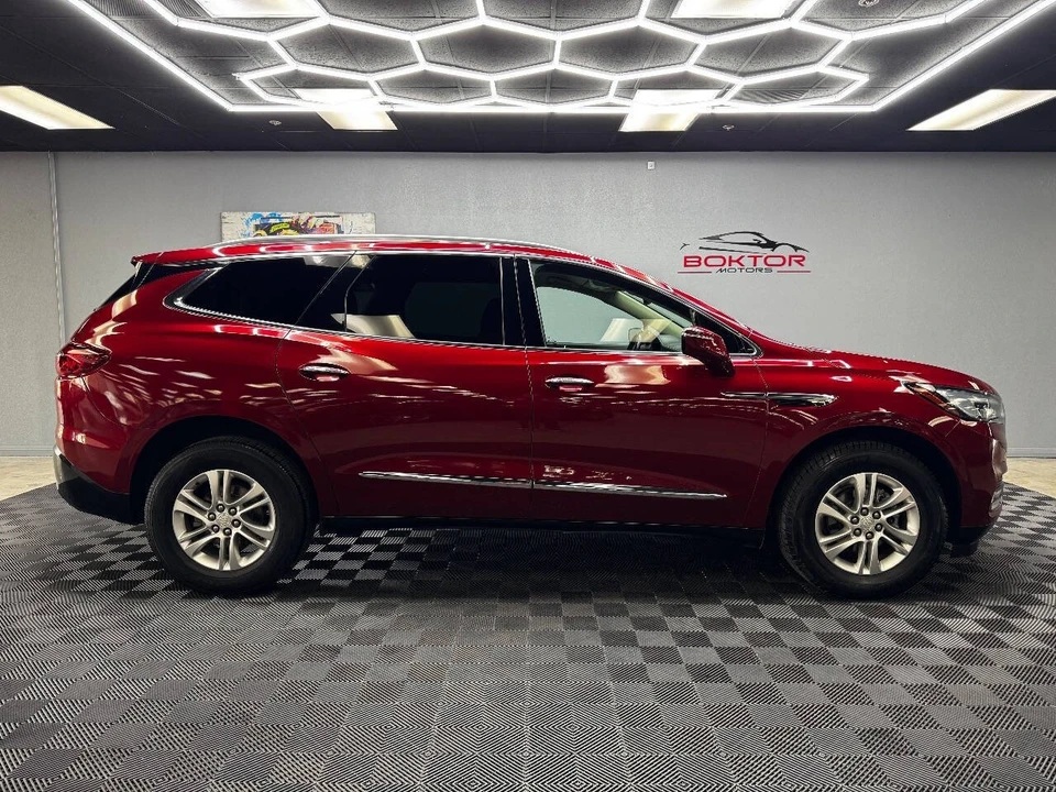 2021 Buick Enclave - Image 14 of 21