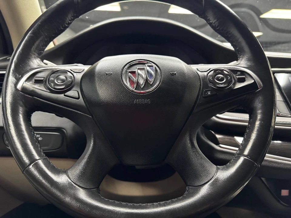 2021 Buick Enclave - Image 21 of 21