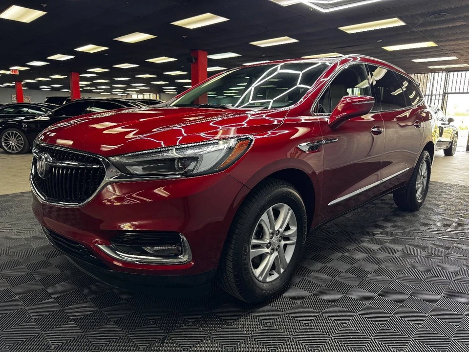 2021 Buick Enclave - Image 6 of 21