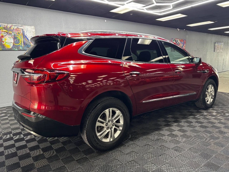 2021 Buick Enclave - Image 13 of 21