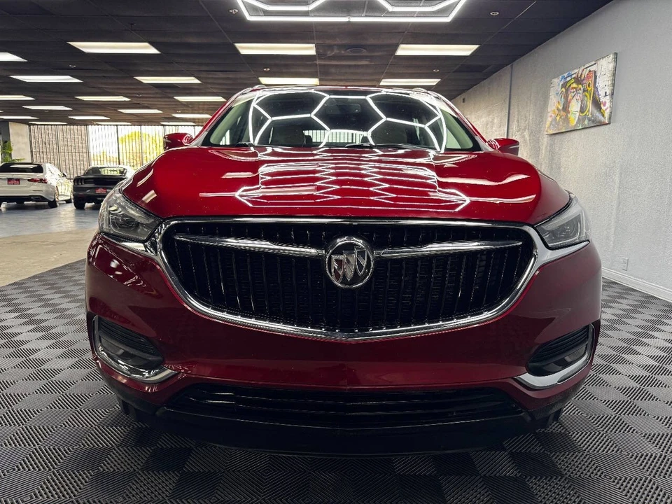 2021 Buick Enclave - Image 4 of 21