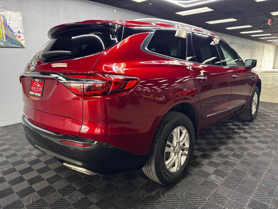 2021 Buick Enclave - Image 12 of 21