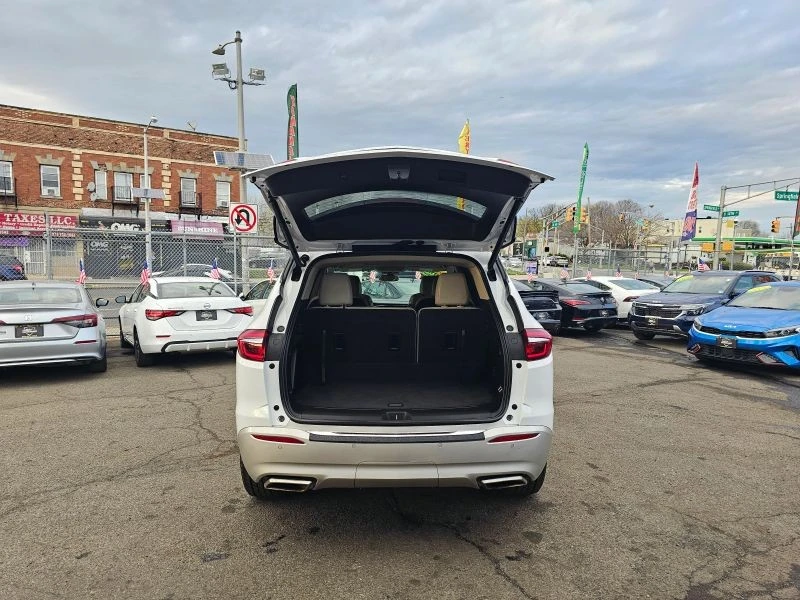 2021 Buick Enclave - Image 8 of 12