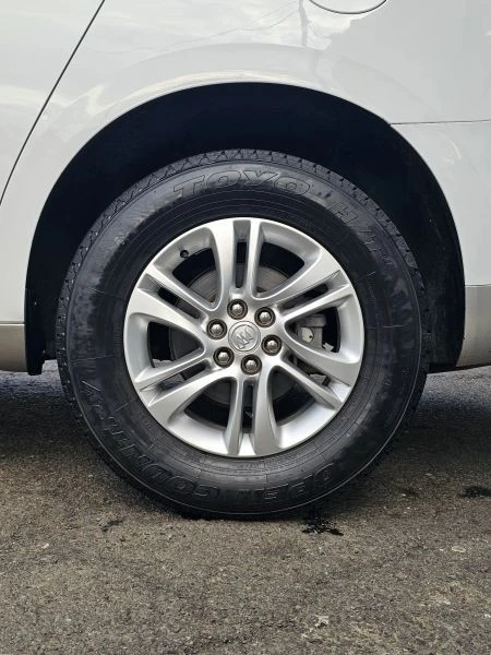 2021 Buick Enclave - Image 6 of 12