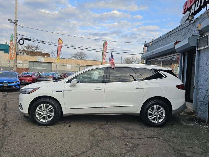 2021 Buick Enclave - Image 4 of 12