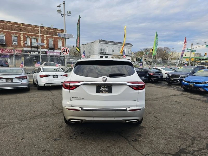 2021 Buick Enclave - Image 7 of 12