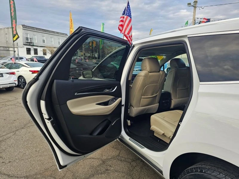 2021 Buick Enclave - Image 10 of 12