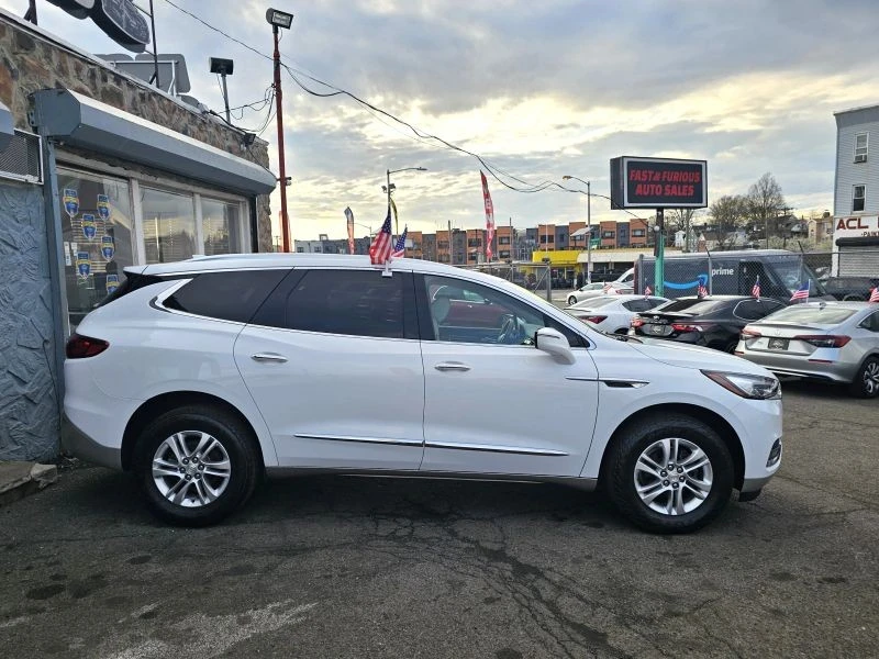 2021 Buick Enclave - Image 5 of 12