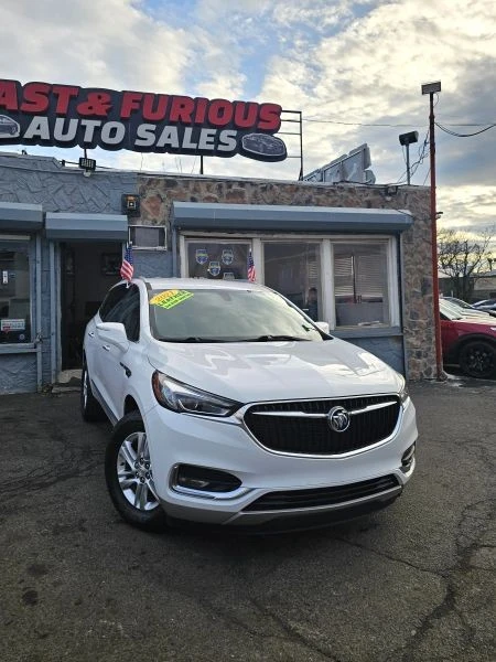 2021 Buick Enclave - Image 3 of 12