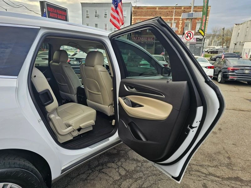 2021 Buick Enclave - Image 12 of 12
