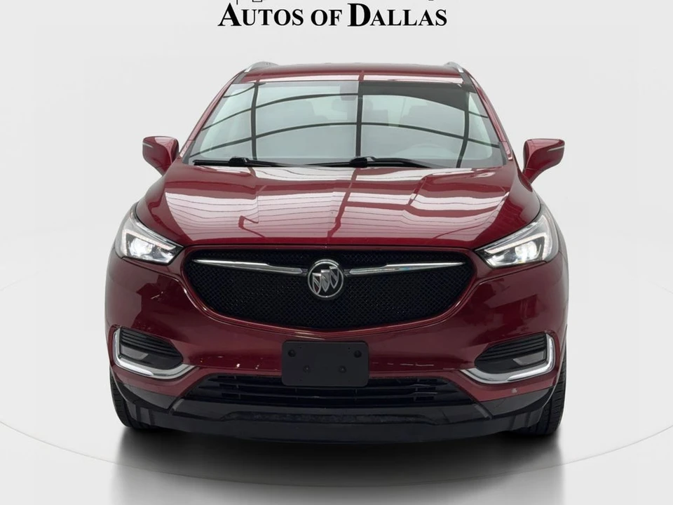 2021 Buick Enclave - Image 3 of 21