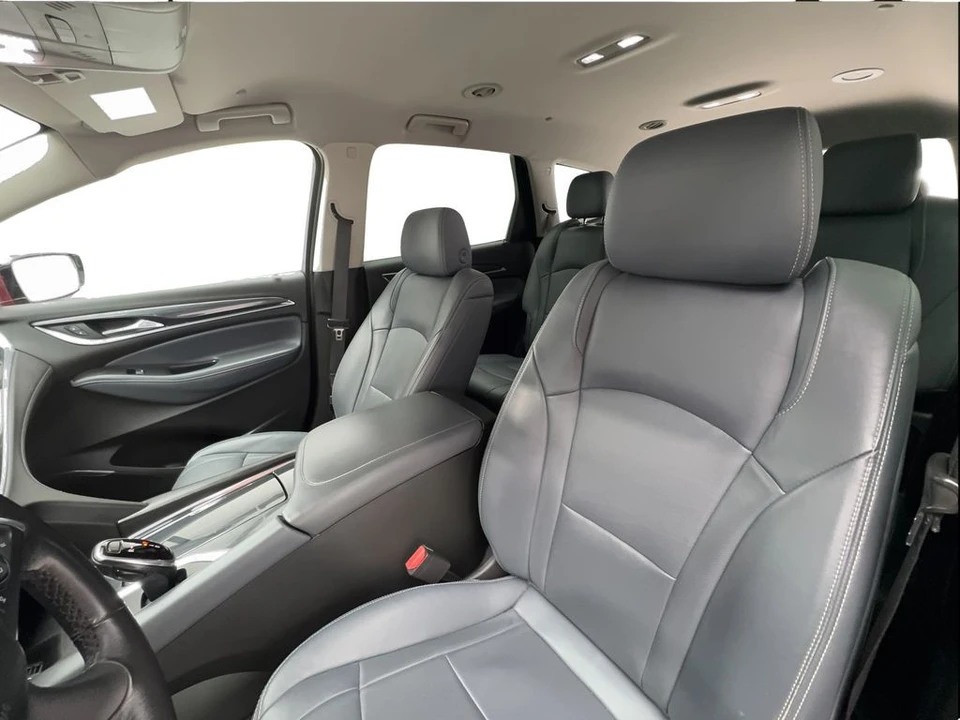 2021 Buick Enclave - Image 19 of 21