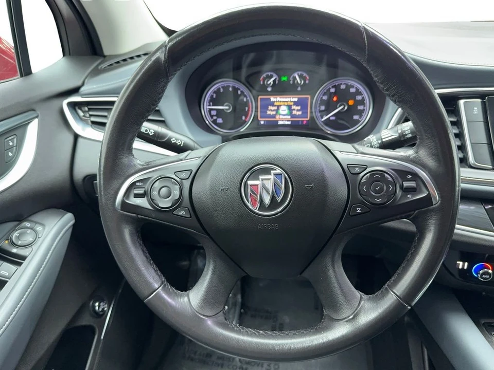 2021 Buick Enclave - Image 10 of 21