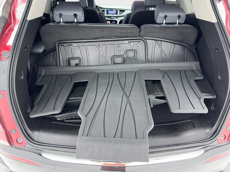 2021 Buick Enclave - Image 7 of 21