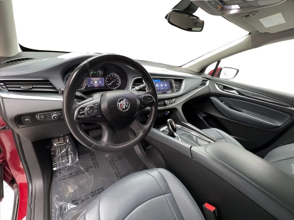 2021 Buick Enclave - Image 18 of 21