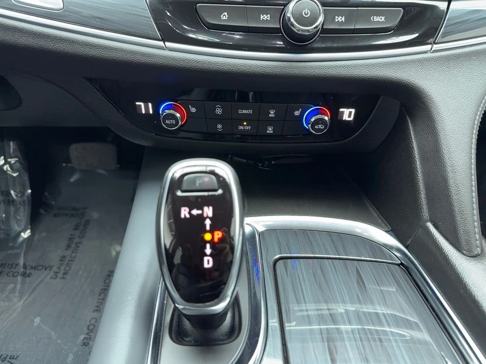2021 Buick Enclave - Image 13 of 21