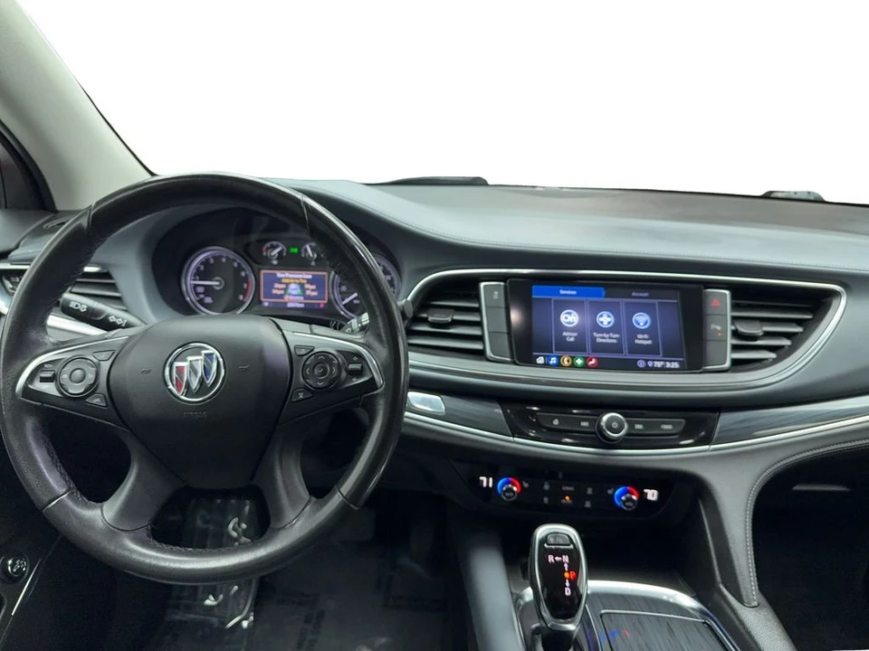2021 Buick Enclave - Image 12 of 21