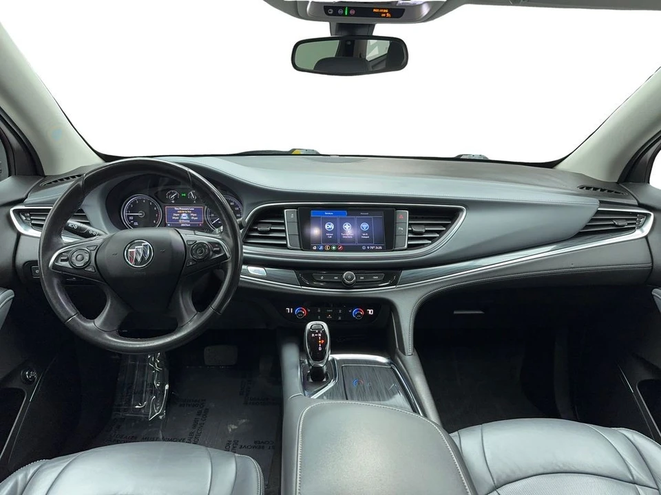 2021 Buick Enclave - Image 14 of 21