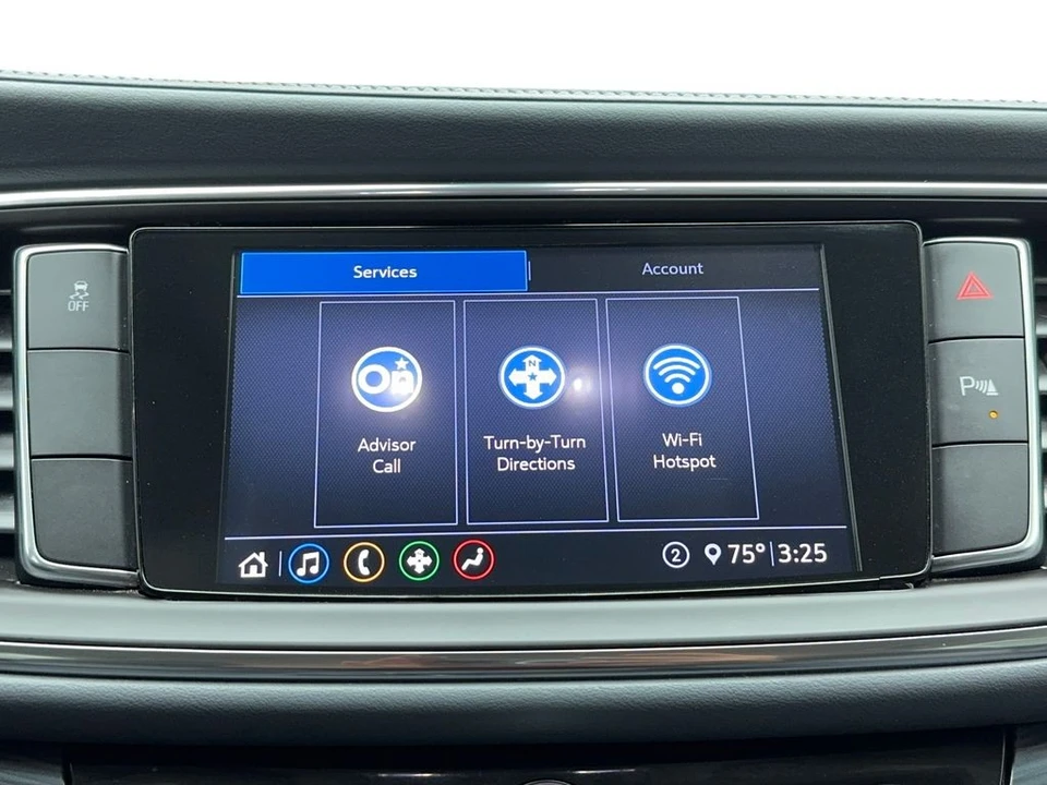 2021 Buick Enclave - Image 11 of 21