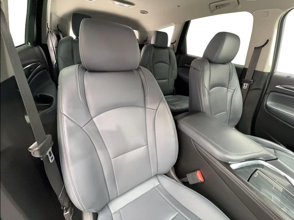 2021 Buick Enclave - Image 21 of 21
