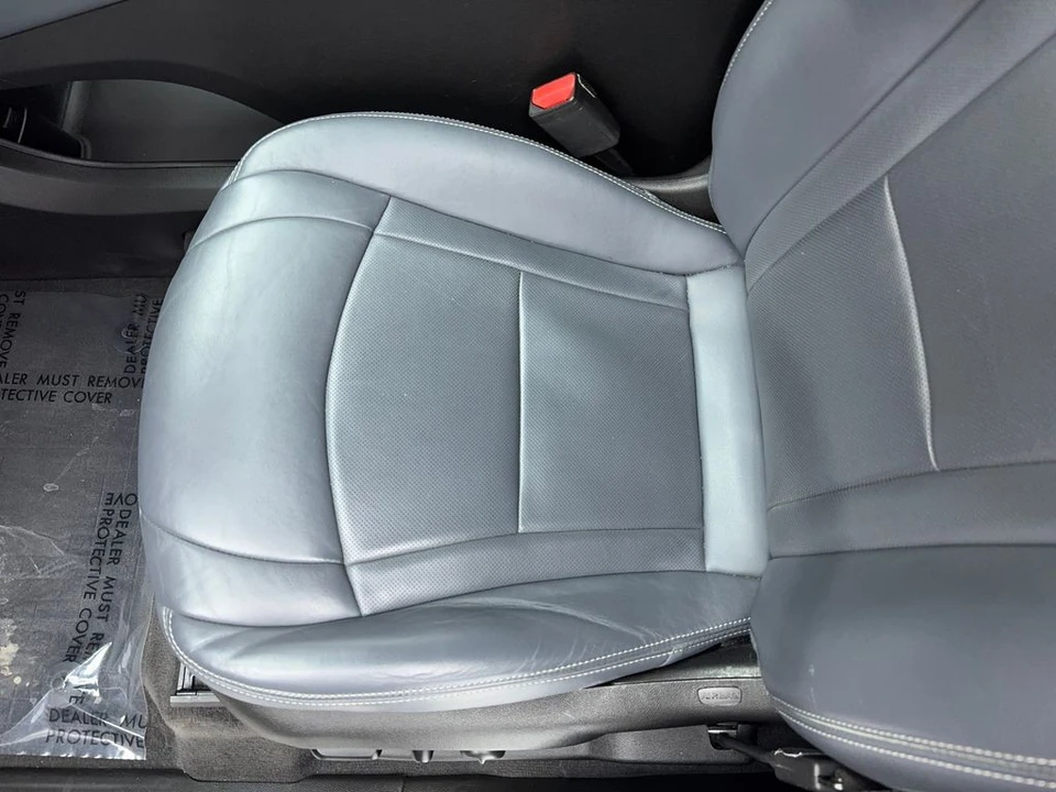 2021 Buick Enclave - Image 16 of 21