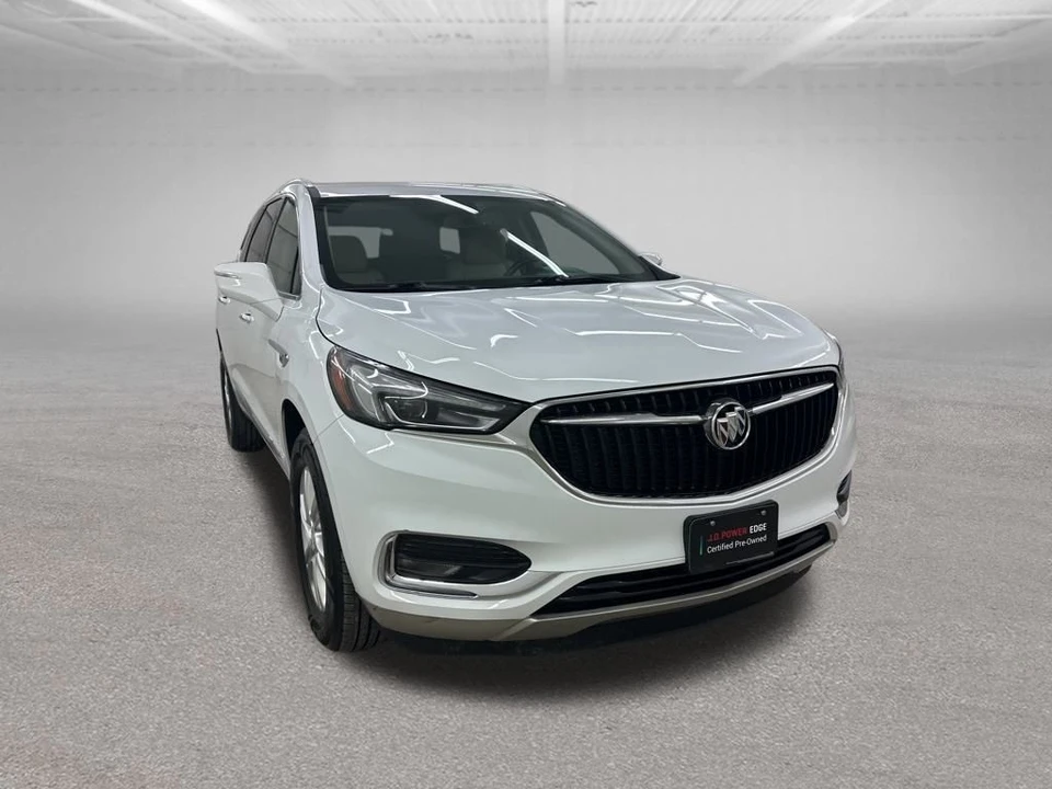 2021 Buick Enclave - Image 3 of 12