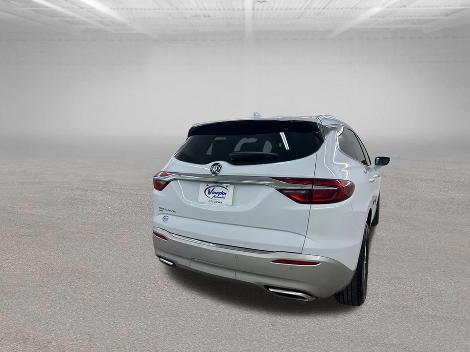 2021 Buick Enclave - Image 11 of 12