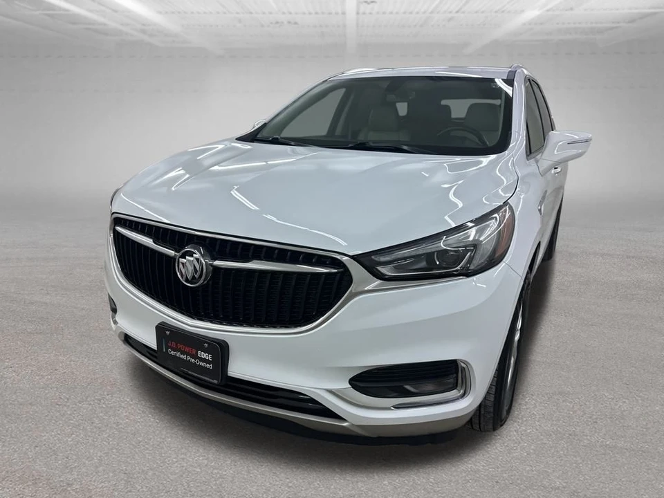 2021 Buick Enclave - Image 6 of 12